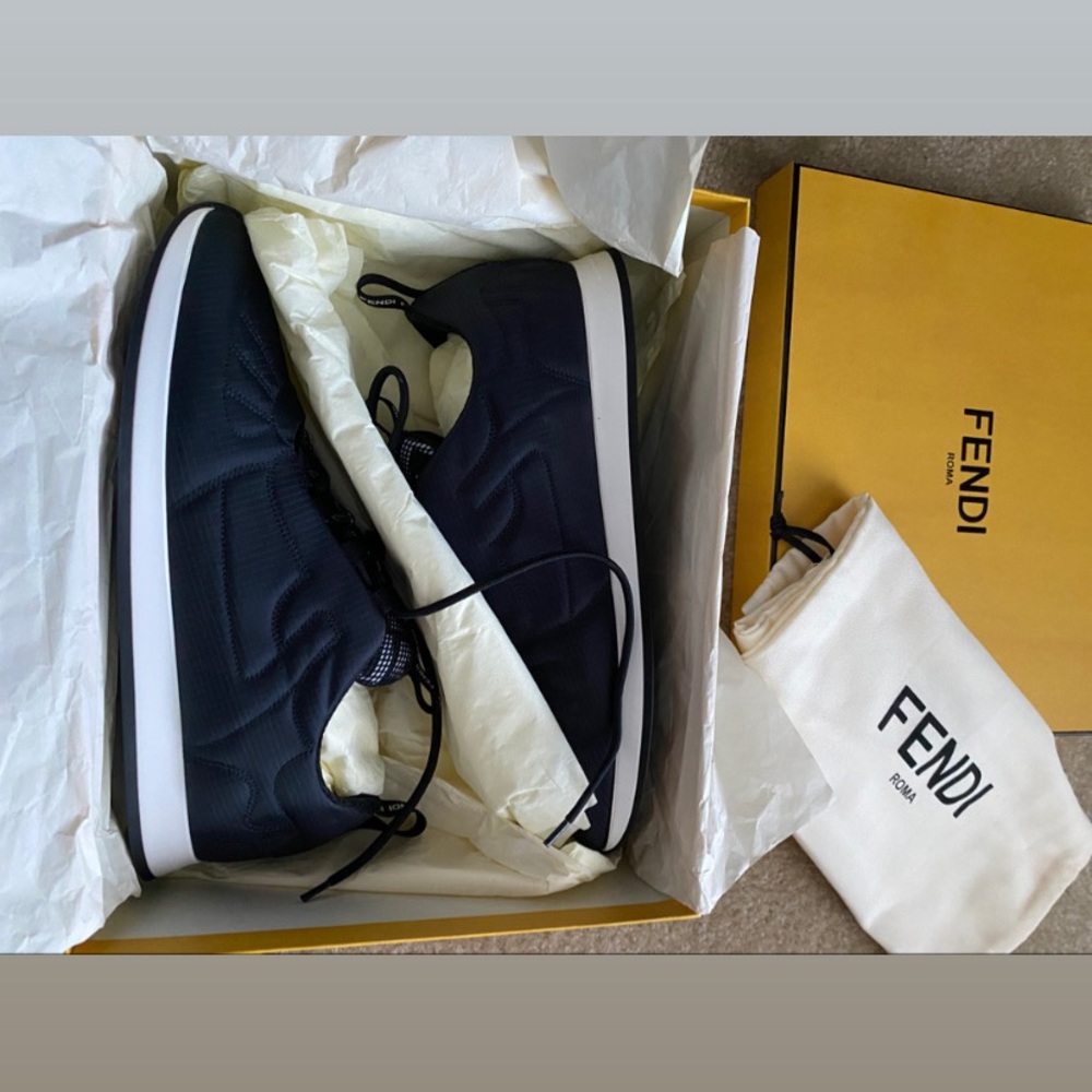 FENDI sneakers